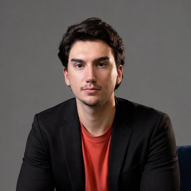 Antônio Marberger